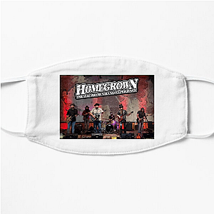 Zac Brown Band Good Ol Days Music Zac Brown Band Face Masks
