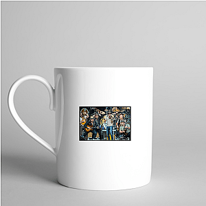 Zac Brown Band Southern Ground Family Zac Brown Band Mugs