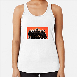 Zac Brown Band Live From The Road Zac Brown Band Tank Tops