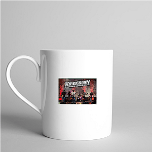 Zac Brown Band Good Ol Days Music Zac Brown Band Mugs