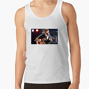 Zac Brown Band Barefoot Blue Jean Night Zac Brown Band Tank Tops