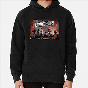 Zac Brown Band Good Ol Days Music Zac Brown Band Hoodies