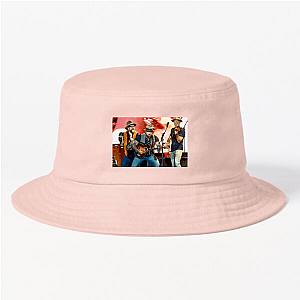 Zac Brown Band Knee Deep In Paradise Zac Brown Band Hats & Caps