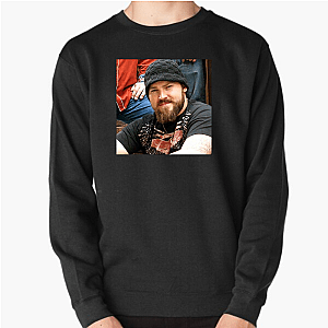 Zac Brown Band My Home My Band Zac Brown Band Sweatshirts