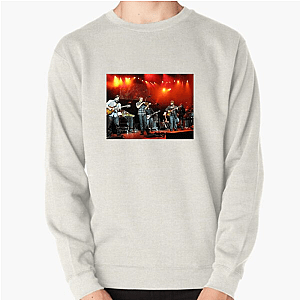 Zac Brown Band Fried Chicken And Good Times Zac Brown Band Sweatshirts