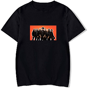 Zac Brown Band Live From The Road Zac Brown Band T-Shirts