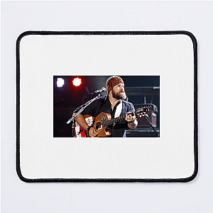 Zac Brown Band Barefoot Blue Jean Night Zac Brown Band Mouse Pads