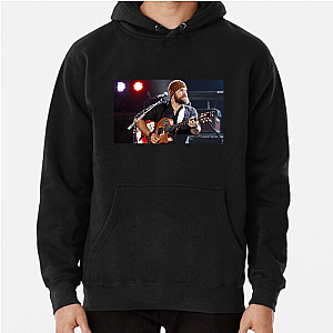 Zac Brown Band Barefoot Blue Jean Night Zac Brown Band Hoodies