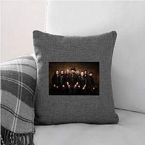 Zac Brown Band Keep It Country Always Zac Brown Band Pillows Cover