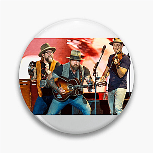 Zac Brown Band Knee Deep In Paradise Zac Brown Band Pins