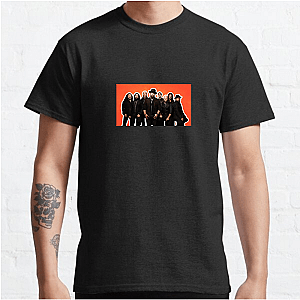 Zac Brown Band Live From The Road Zac Brown Band T-Shirts