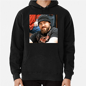 Zac Brown Band My Home My Band Zac Brown Band Hoodies