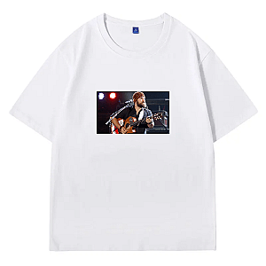Zac Brown Band Barefoot Blue Jean Night Zac Brown Band T-Shirts