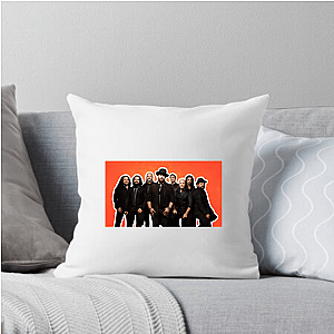 Zac Brown Band Live From The Road Zac Brown Band Pillows Cover
