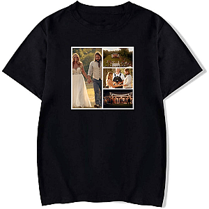 Zac Brown Band Colder Weather Vibes Zac Brown Band T-Shirts