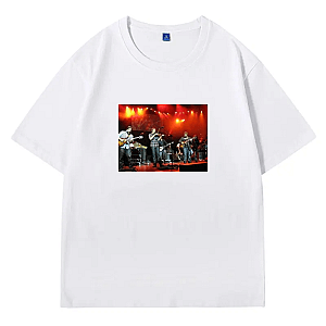 Zac Brown Band Fried Chicken And Good Times Zac Brown Band T-Shirts