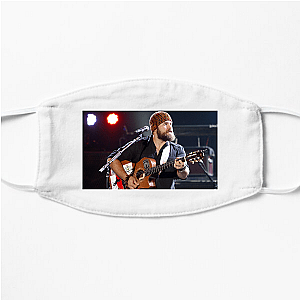 Zac Brown Band Barefoot Blue Jean Night Zac Brown Band Face Masks