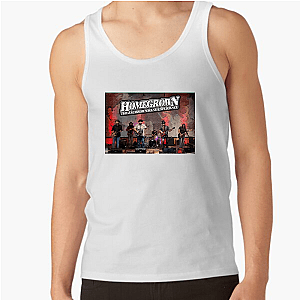 Zac Brown Band Good Ol Days Music Zac Brown Band Tank Tops
