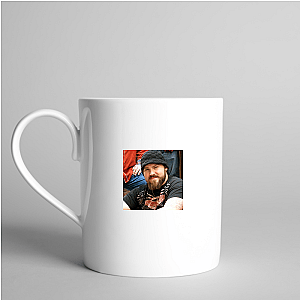 Zac Brown Band My Home My Band Zac Brown Band Mugs