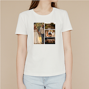 Zac Brown Band Colder Weather Vibes Zac Brown Band T-Shirts