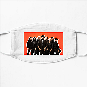 Zac Brown Band Live From The Road Zac Brown Band Face Masks