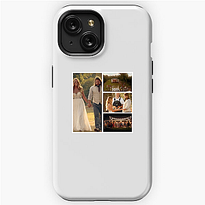 Zac Brown Band Colder Weather Vibes Zac Brown Band iPhone Cases