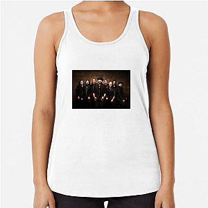 Zac Brown Band Keep It Country Always Zac Brown Band Tank Tops