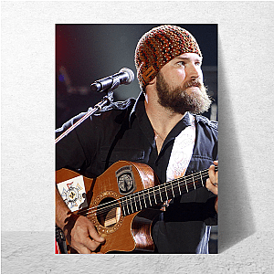 Zac Brown Band Barefoot Blue Jean Night Zac Brown Band Posters