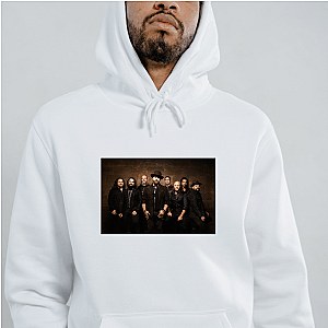 Zac Brown Band Keep It Country Always Zac Brown Band Hoodies