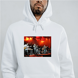Zac Brown Band Fried Chicken And Good Times Zac Brown Band Hoodies