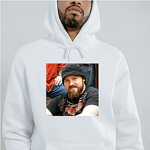 Zac Brown Band My Home My Band Zac Brown Band Hoodies