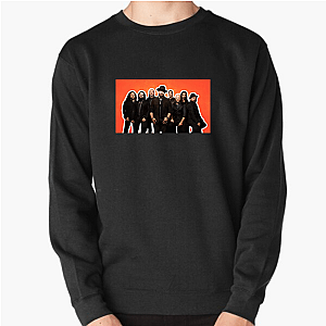Zac Brown Band Live From The Road Zac Brown Band Sweatshirts