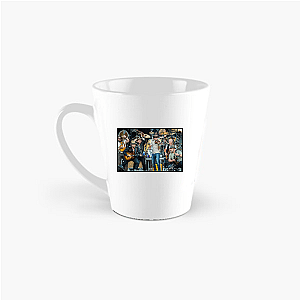 Zac Brown Band Southern Ground Family Zac Brown Band Mugs