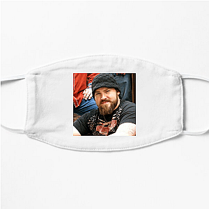 Zac Brown Band My Home My Band Zac Brown Band Face Masks