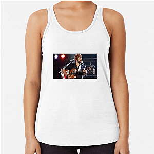 Zac Brown Band Barefoot Blue Jean Night Zac Brown Band Tank Tops
