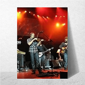 Zac Brown Band Fried Chicken And Good Times Zac Brown Band Posters