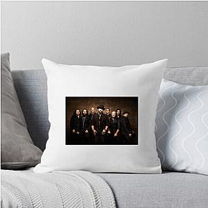 Zac Brown Band Keep It Country Always Zac Brown Band Pillows Cover