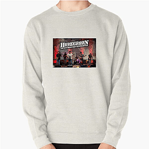 Zac Brown Band Good Ol Days Music Zac Brown Band Sweatshirts