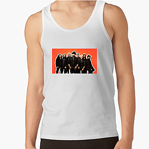 Zac Brown Band Live From The Road Zac Brown Band Tank Tops