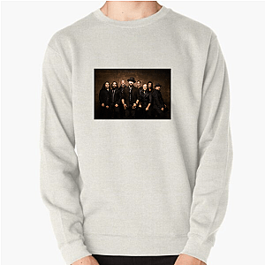 Zac Brown Band Keep It Country Always Zac Brown Band Sweatshirts