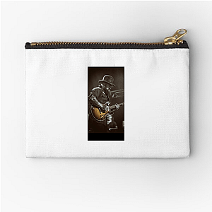Zac Brown Band Where The Boat Leaves From Zac Brown Band Zipper Pouches