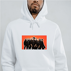 Zac Brown Band Live From The Road Zac Brown Band Hoodies