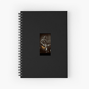 Zac Brown Band Where The Boat Leaves From Zac Brown Band Notebook