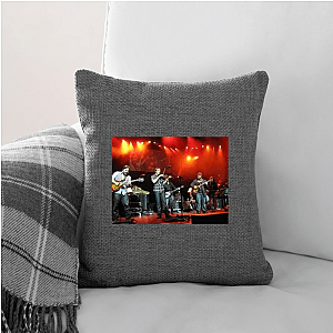 Zac Brown Band Fried Chicken And Good Times Zac Brown Band Pillows Cover