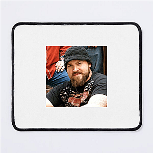 Zac Brown Band My Home My Band Zac Brown Band Mouse Pads