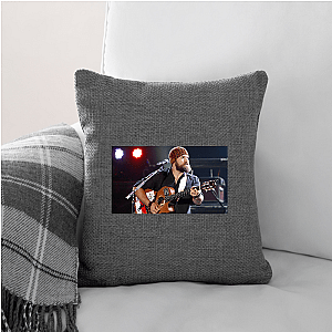 Zac Brown Band Barefoot Blue Jean Night Zac Brown Band Pillows Cover
