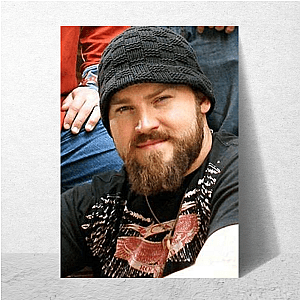 Zac Brown Band My Home My Band Zac Brown Band Posters
