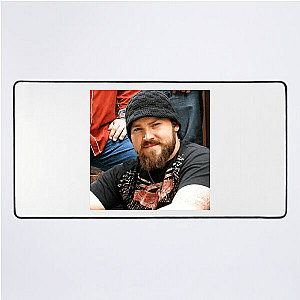 Zac Brown Band My Home My Band Zac Brown Band Mouse Pads