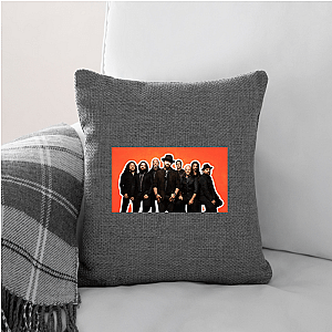Zac Brown Band Live From The Road Zac Brown Band Pillows Cover