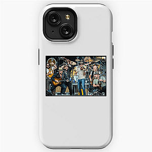 Zac Brown Band Southern Ground Family Zac Brown Band Samsung Cases